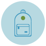 bagage ikon