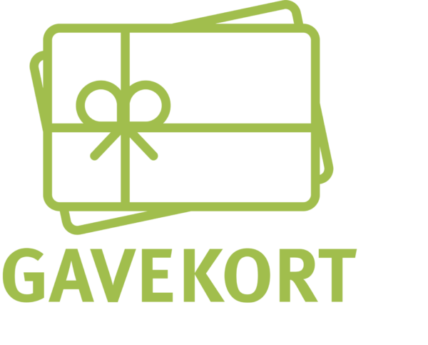 Gavekort kano